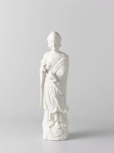 The Immortal Liu Hai
