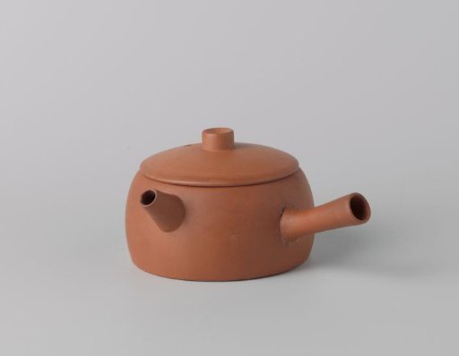 Teapot