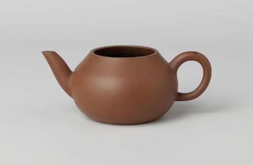 Teapot