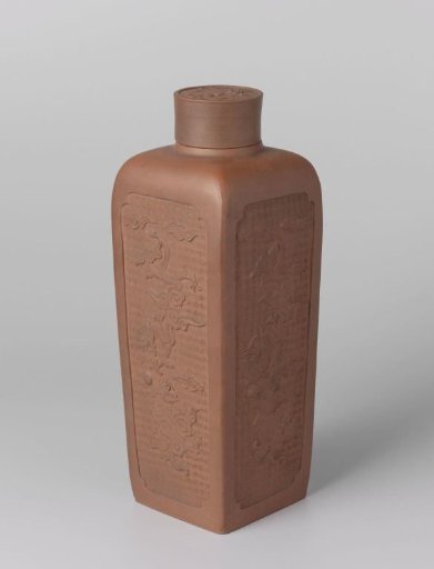 Tea Canister