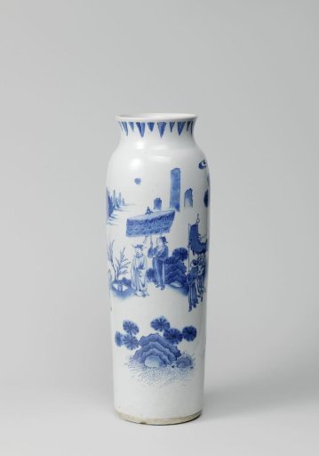 Sleeve Vase