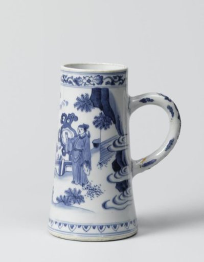 Beer jug