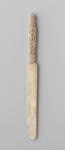Letter opener