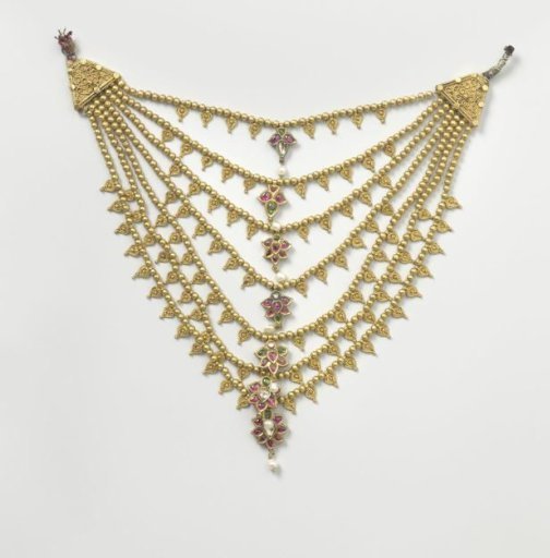 Necklace (candmala)