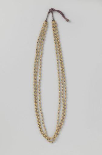 Necklace (jonmala)