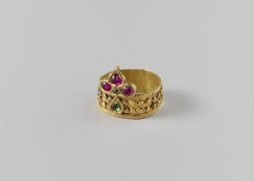 Finger Ring