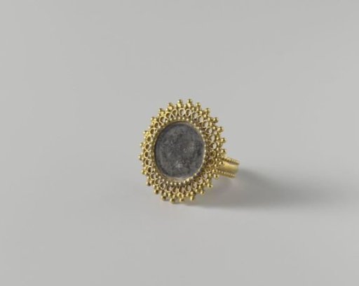 Thumb ring (arsi)