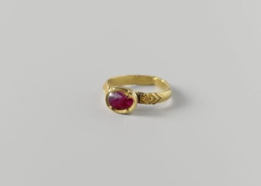 Finger ring