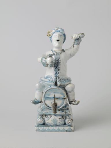 Gin Jug