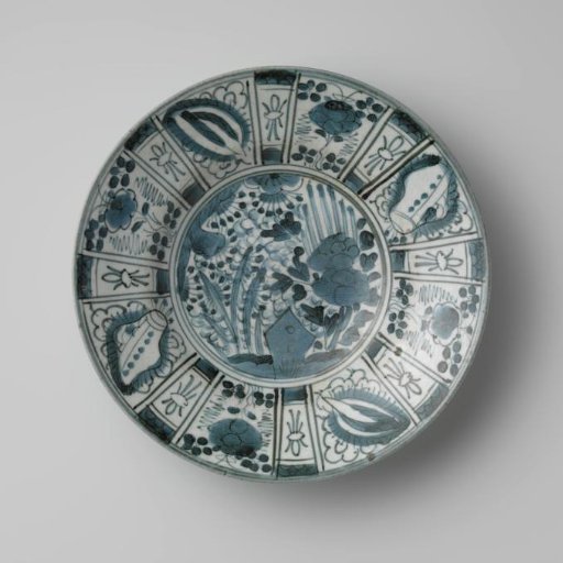 Plate