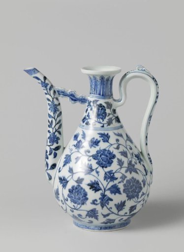 Ewer