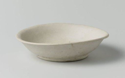 Saucer-dish
