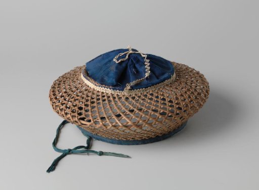 Straw hat