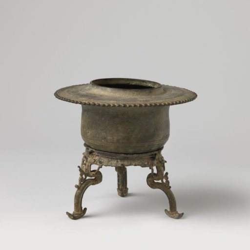 Water Vessel