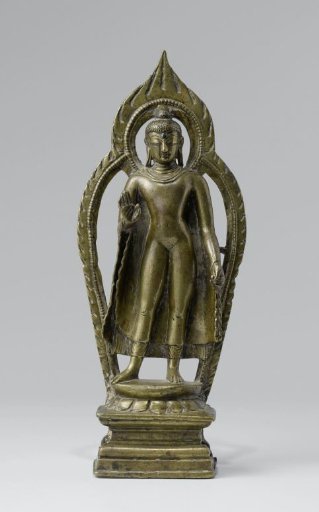 Buddha