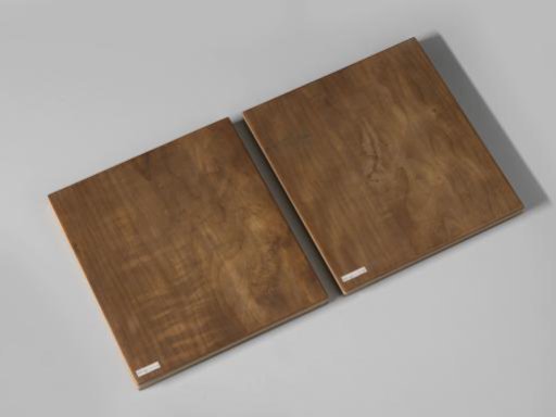 Two Albums, Each with Twelve Landscapes