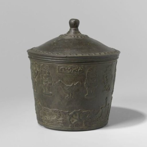 Cup with Zodiac