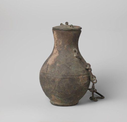 Ritual vessel