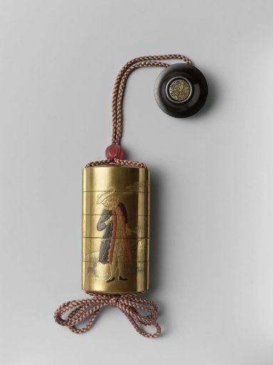 Inro (seal case)