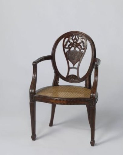 Armchair