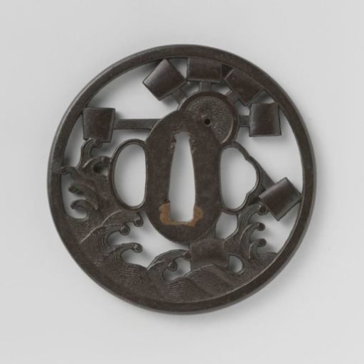 Hand guard
