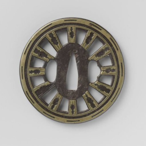Hand guard