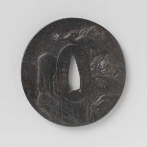Hand guard