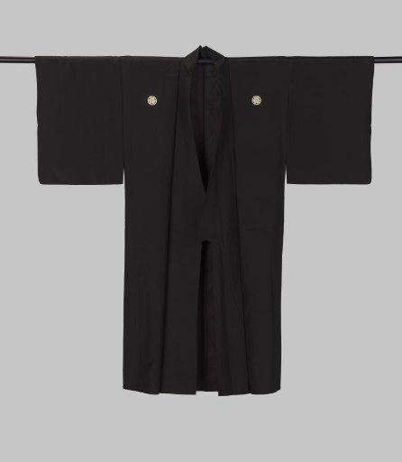 Men's Kimono
