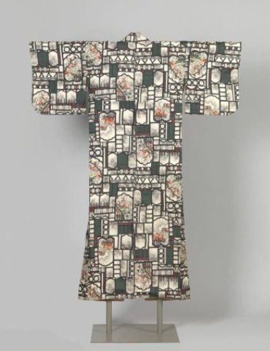 Women's kimono