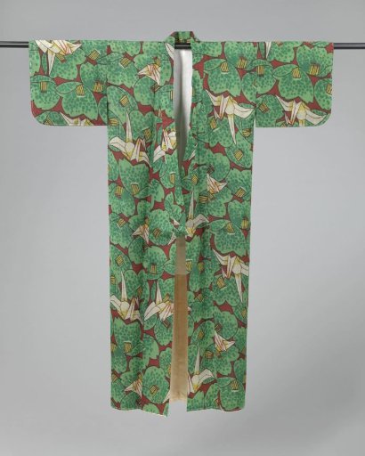 Women's kimono
