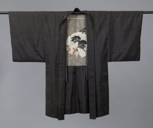 Men's jacket