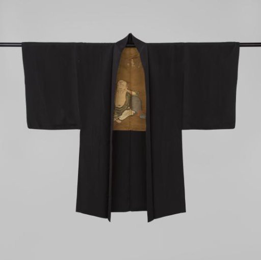 Haori for men