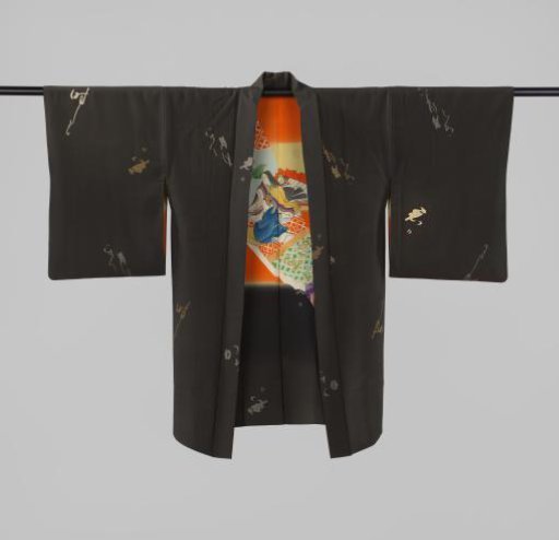 Muso-haori for women