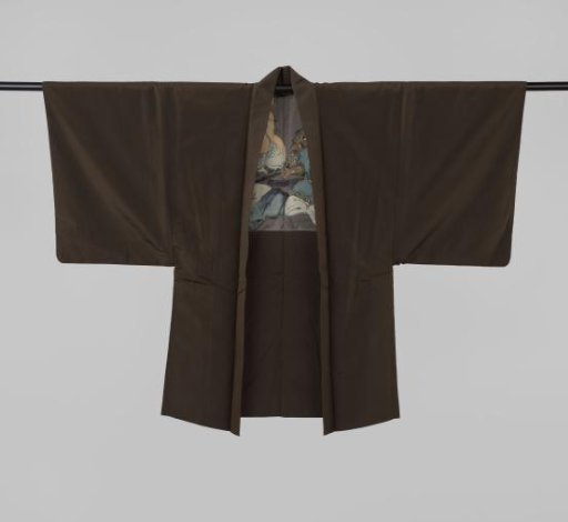 Haori for men