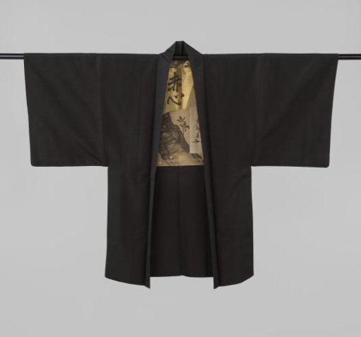 Haori for men
