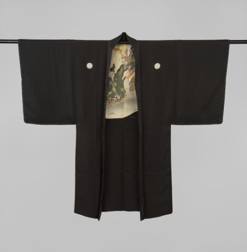 Haori for men
