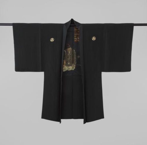 Haori for men