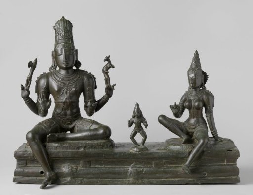 Somaskanda