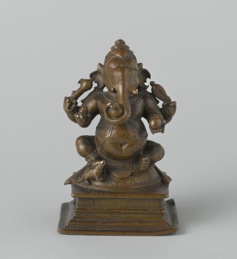 Ganesha
