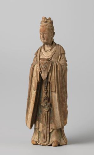 Daoist Deity
