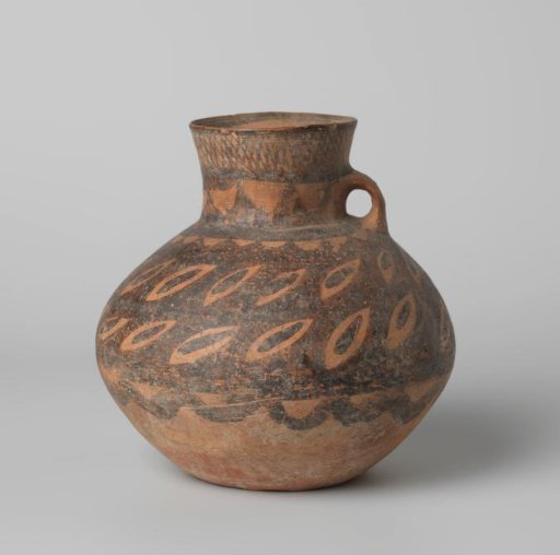 Jug with Handle