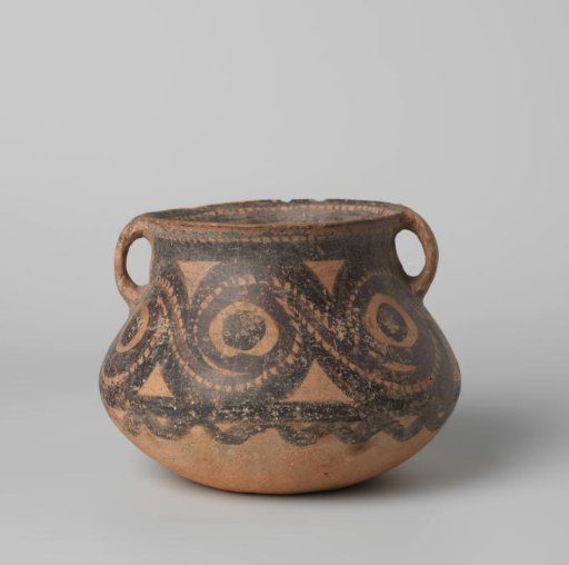 Small pot