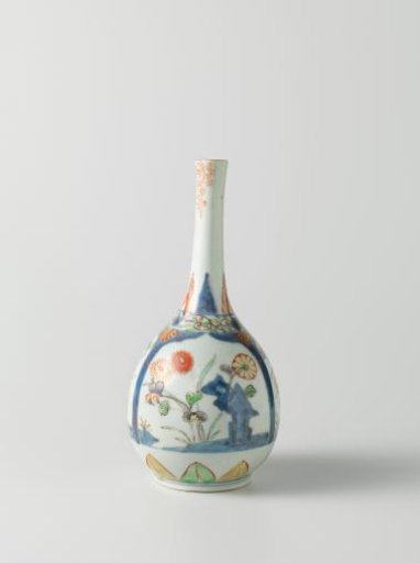 Jug and Two Bottles