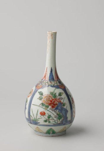 Jug and Two Bottles