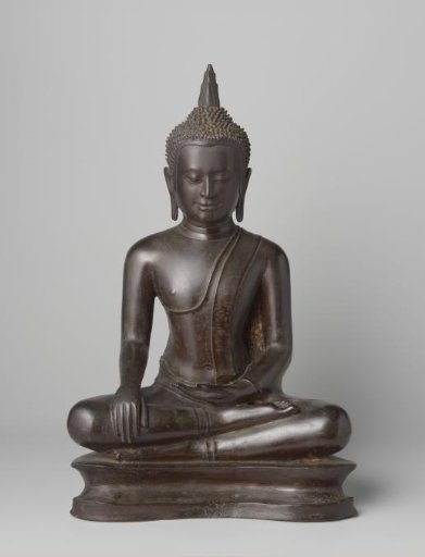 Buddha Sakyamuni