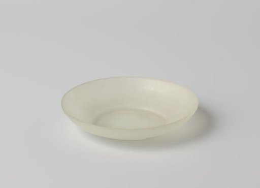 Head of White Jade