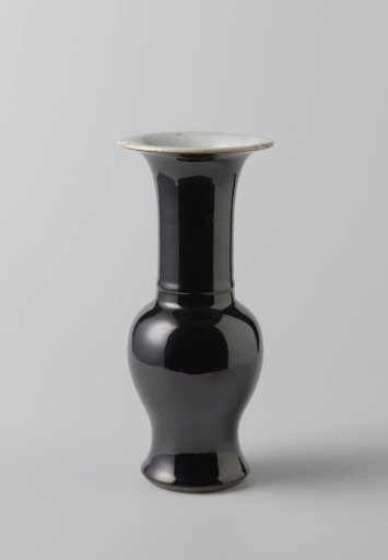 Baluster Vase