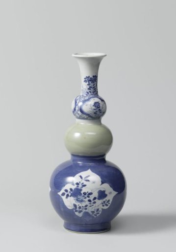 Gourd-shaped Bottle