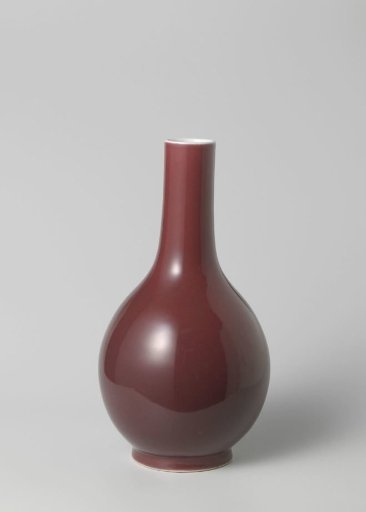 Dish and Vase