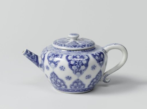 Teapot